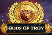 Gods Of Troy Novibet